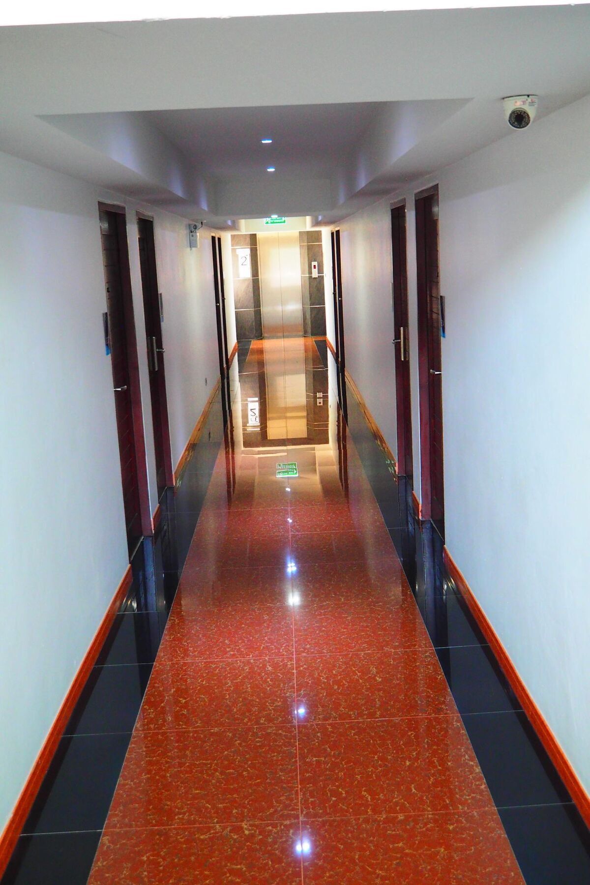 Hotel Blue Orchids 3*